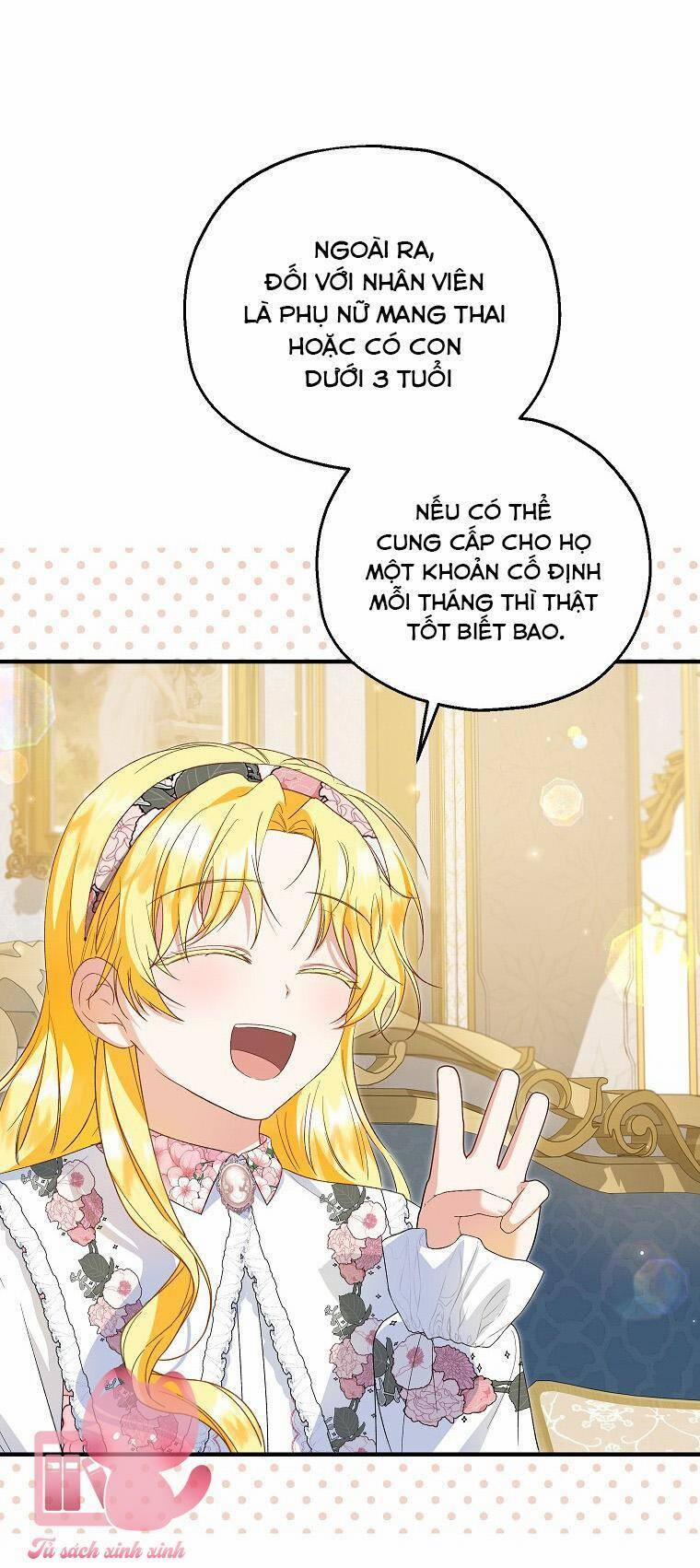 Nàng Dâu Nuôi Muốn Đứt Tình Đoạn Nghĩa 60 trang 54