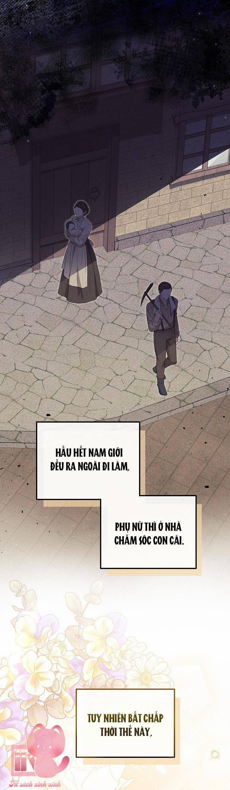 Nàng Dâu Nuôi Muốn Đứt Tình Đoạn Nghĩa 60 trang 56