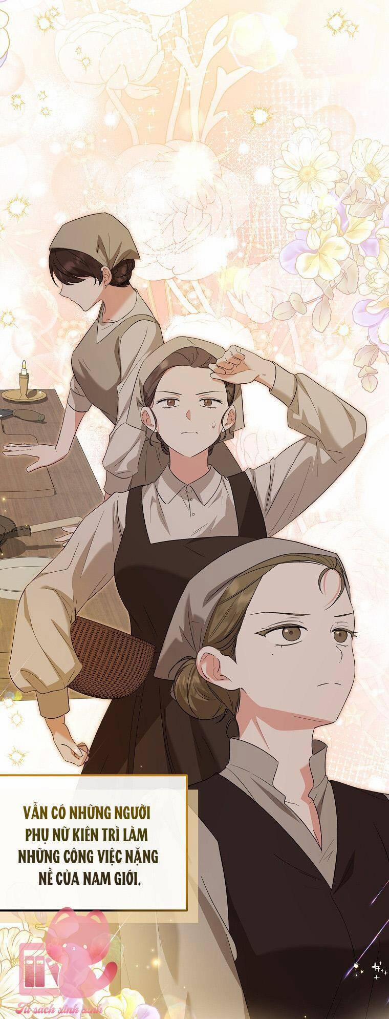 Nàng Dâu Nuôi Muốn Đứt Tình Đoạn Nghĩa 60 trang 57