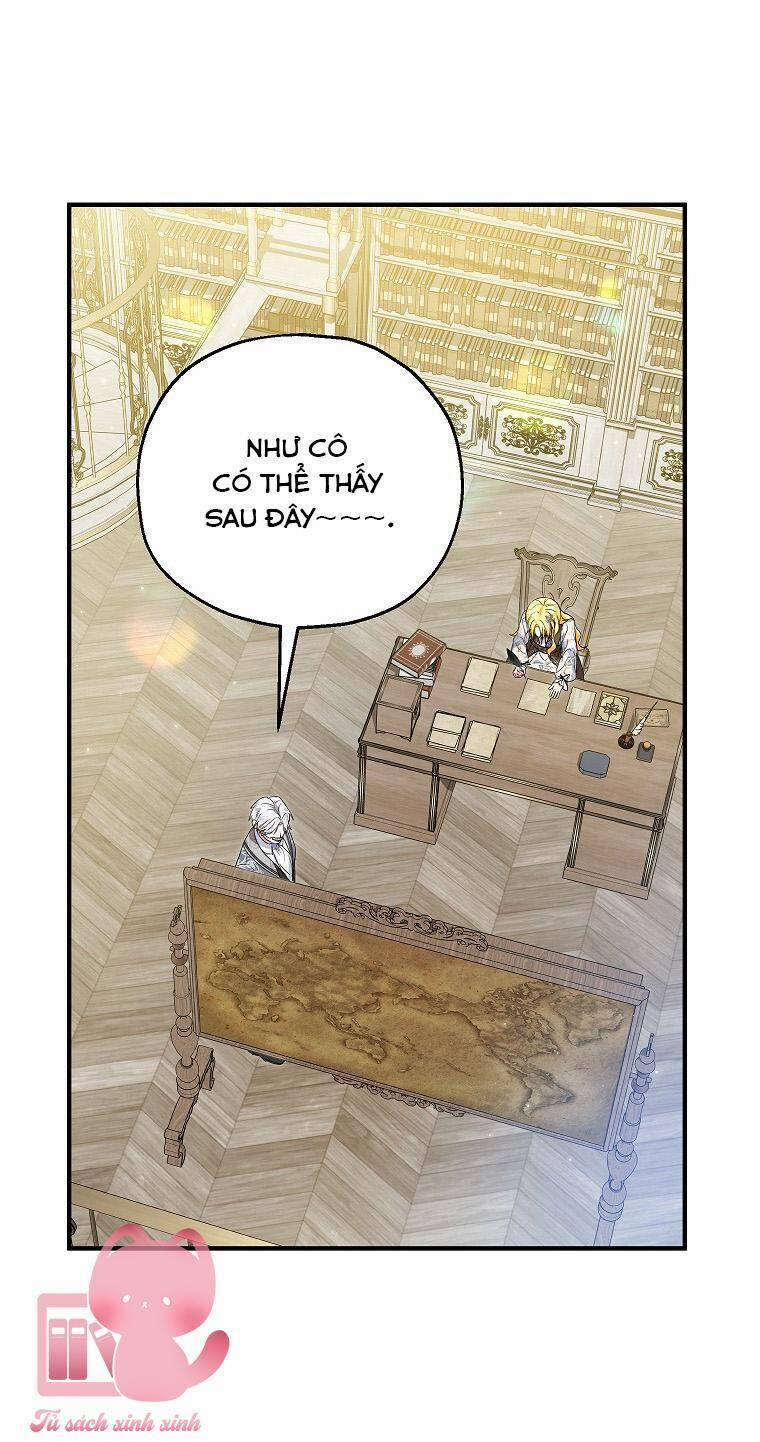 Nàng Dâu Nuôi Muốn Đứt Tình Đoạn Nghĩa 60 trang 8