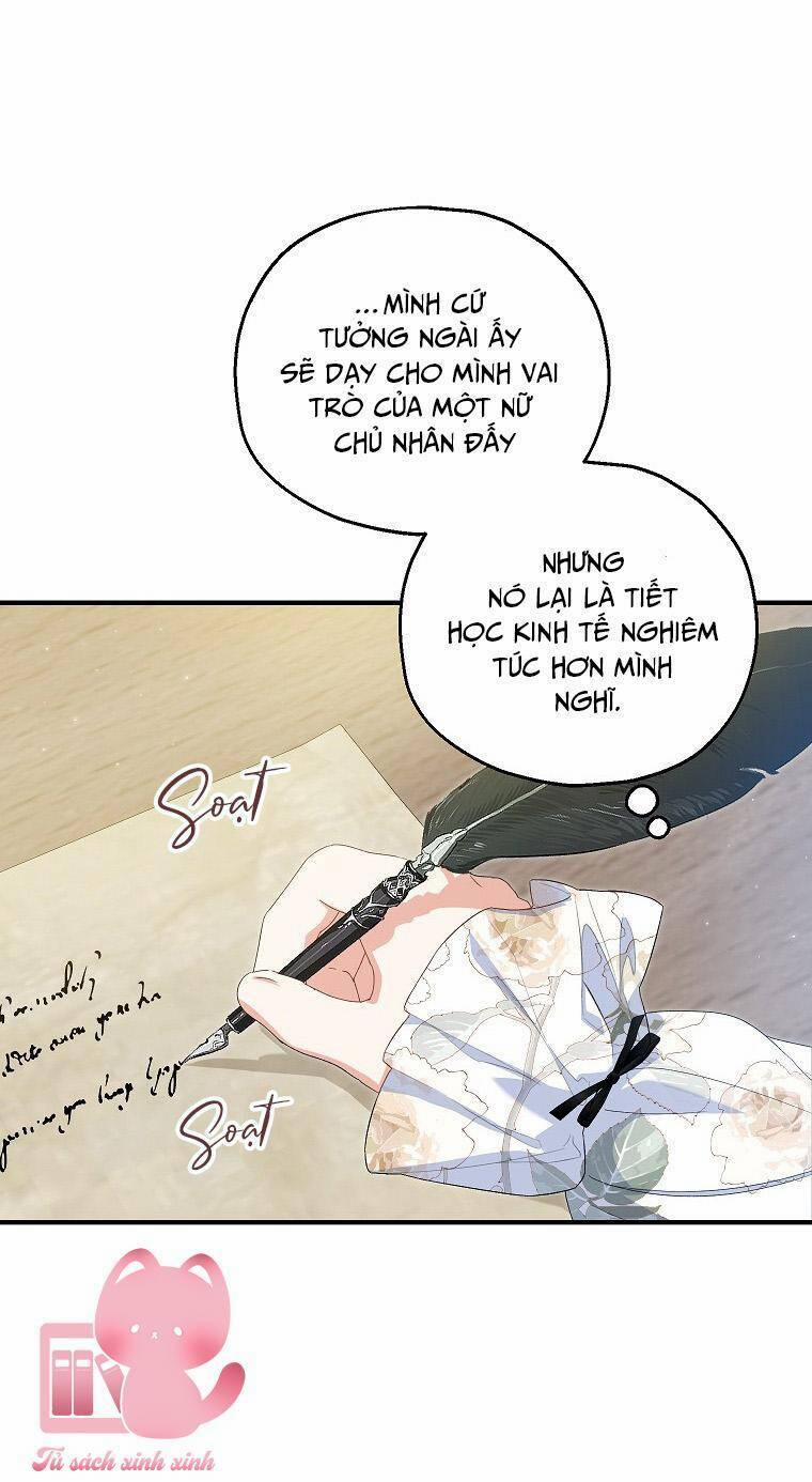 Nàng Dâu Nuôi Muốn Đứt Tình Đoạn Nghĩa 60 trang 9