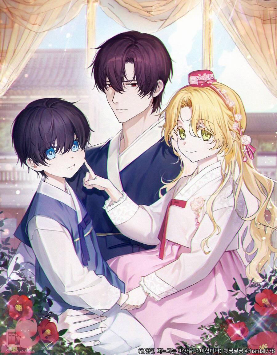 Nàng Dâu Nuôi Muốn Đứt Tình Đoạn Nghĩa 61 trang 1