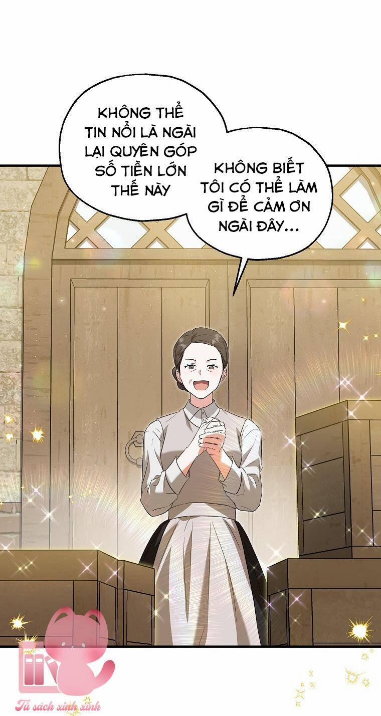 Nàng Dâu Nuôi Muốn Đứt Tình Đoạn Nghĩa 61 trang 10