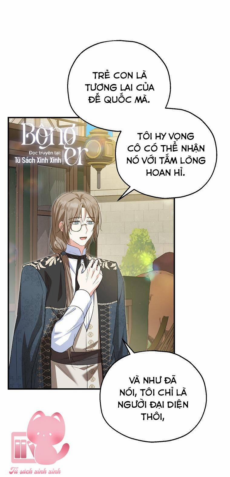 Nàng Dâu Nuôi Muốn Đứt Tình Đoạn Nghĩa 61 trang 11