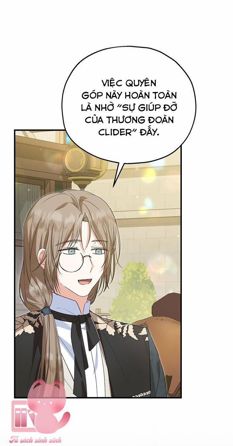 Nàng Dâu Nuôi Muốn Đứt Tình Đoạn Nghĩa 61 trang 12