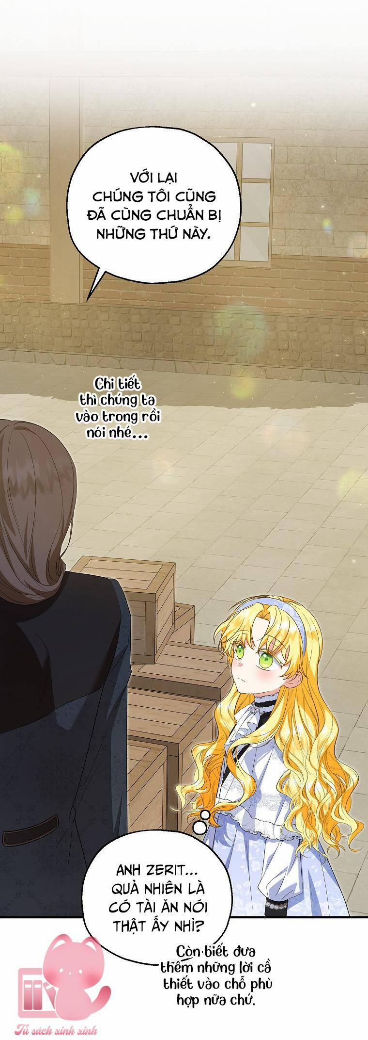 Nàng Dâu Nuôi Muốn Đứt Tình Đoạn Nghĩa 61 trang 13