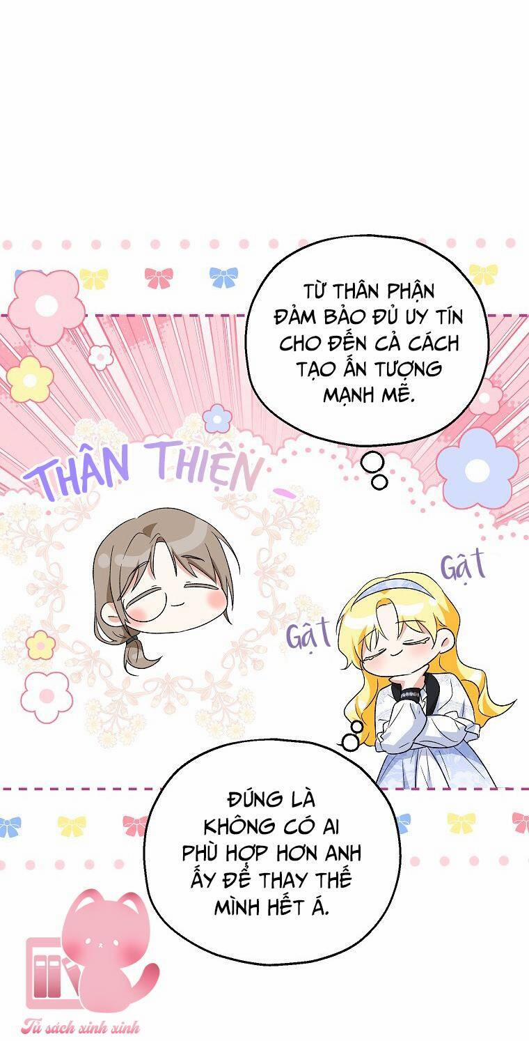 Nàng Dâu Nuôi Muốn Đứt Tình Đoạn Nghĩa 61 trang 14