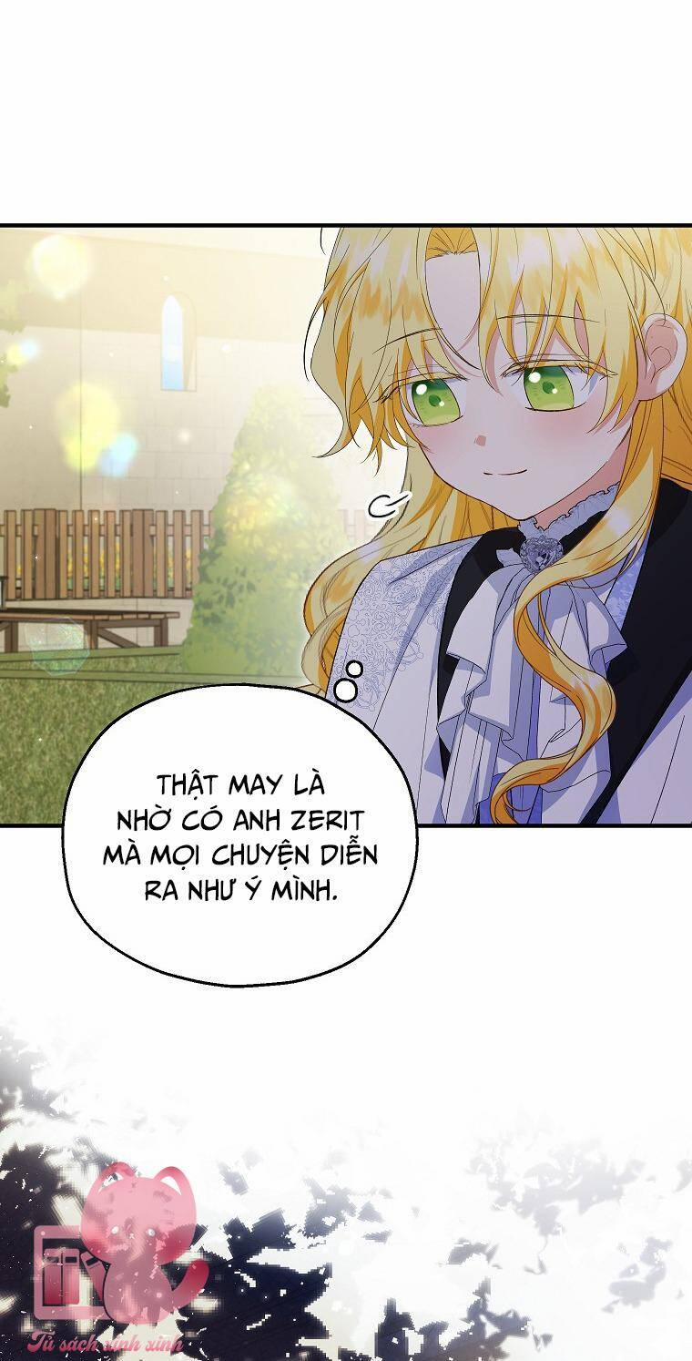 Nàng Dâu Nuôi Muốn Đứt Tình Đoạn Nghĩa 61 trang 15