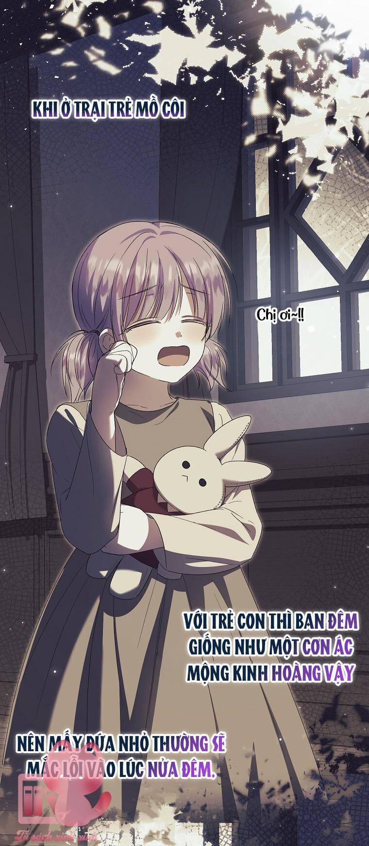 Nàng Dâu Nuôi Muốn Đứt Tình Đoạn Nghĩa 61 trang 16