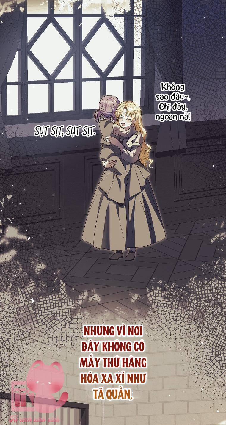 Nàng Dâu Nuôi Muốn Đứt Tình Đoạn Nghĩa 61 trang 17