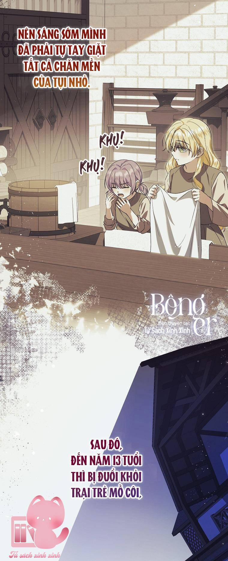 Nàng Dâu Nuôi Muốn Đứt Tình Đoạn Nghĩa 61 trang 18