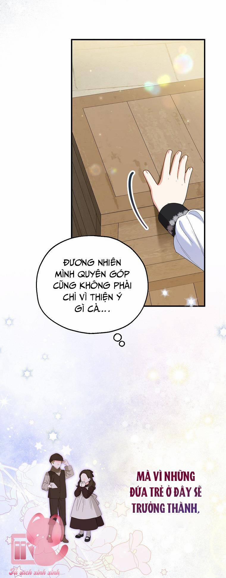 Nàng Dâu Nuôi Muốn Đứt Tình Đoạn Nghĩa 61 trang 20