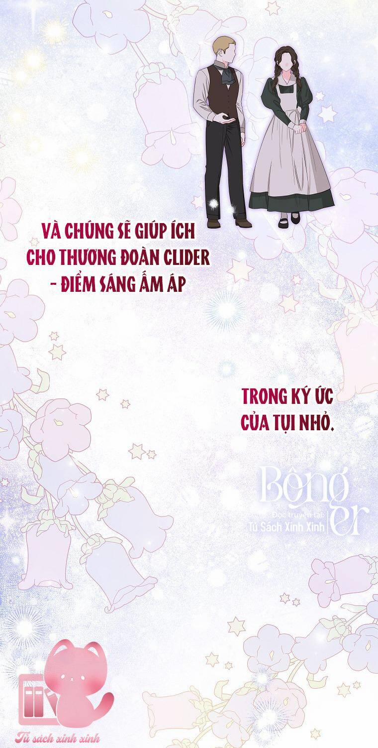 Nàng Dâu Nuôi Muốn Đứt Tình Đoạn Nghĩa 61 trang 21