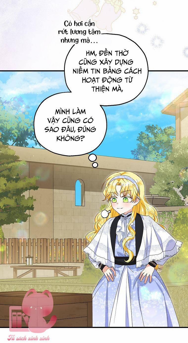 Nàng Dâu Nuôi Muốn Đứt Tình Đoạn Nghĩa 61 trang 22