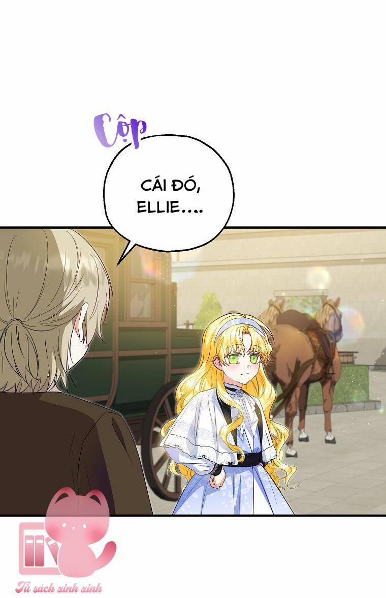 Nàng Dâu Nuôi Muốn Đứt Tình Đoạn Nghĩa 61 trang 23