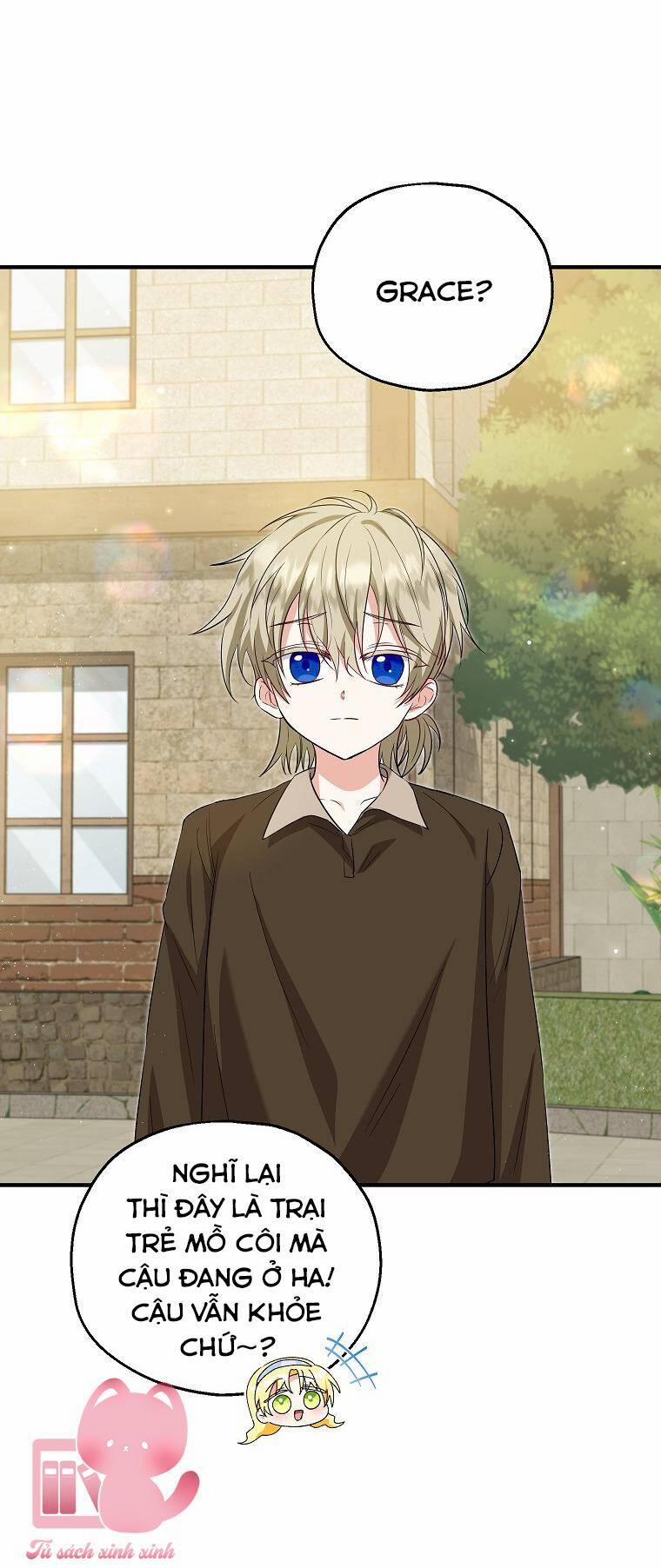 Nàng Dâu Nuôi Muốn Đứt Tình Đoạn Nghĩa 61 trang 24