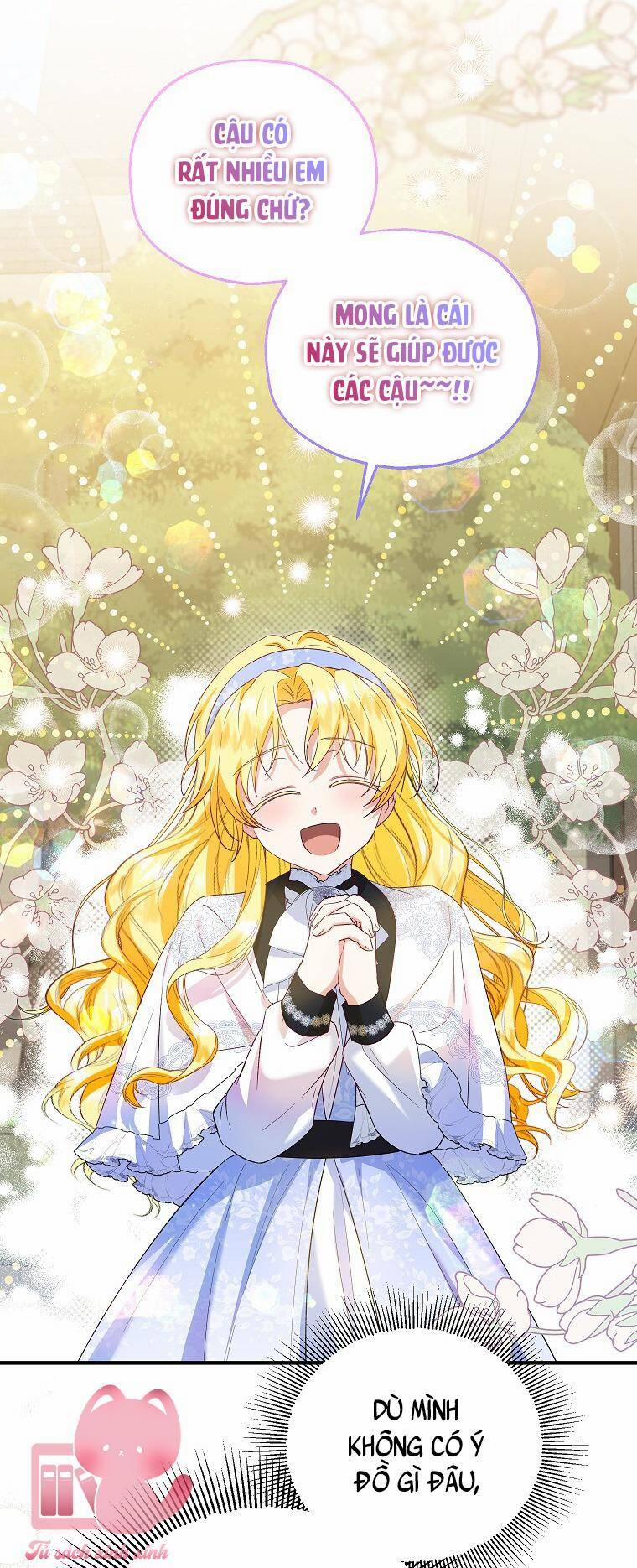 Nàng Dâu Nuôi Muốn Đứt Tình Đoạn Nghĩa 61 trang 26