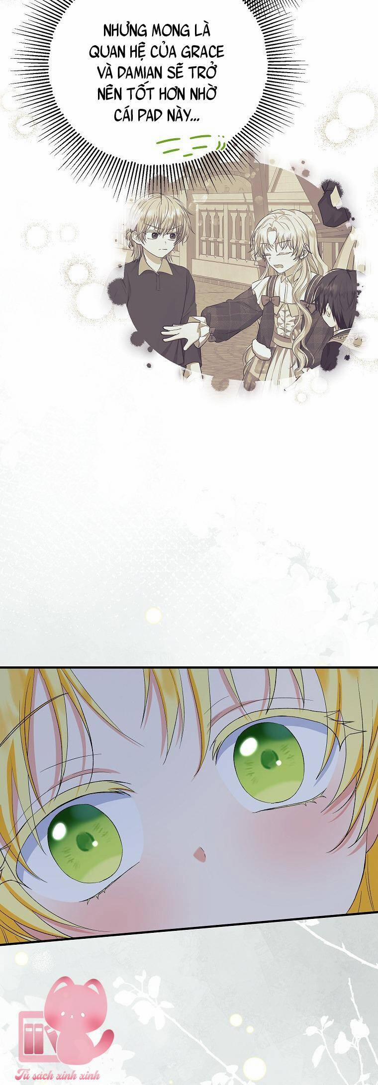 Nàng Dâu Nuôi Muốn Đứt Tình Đoạn Nghĩa 61 trang 27