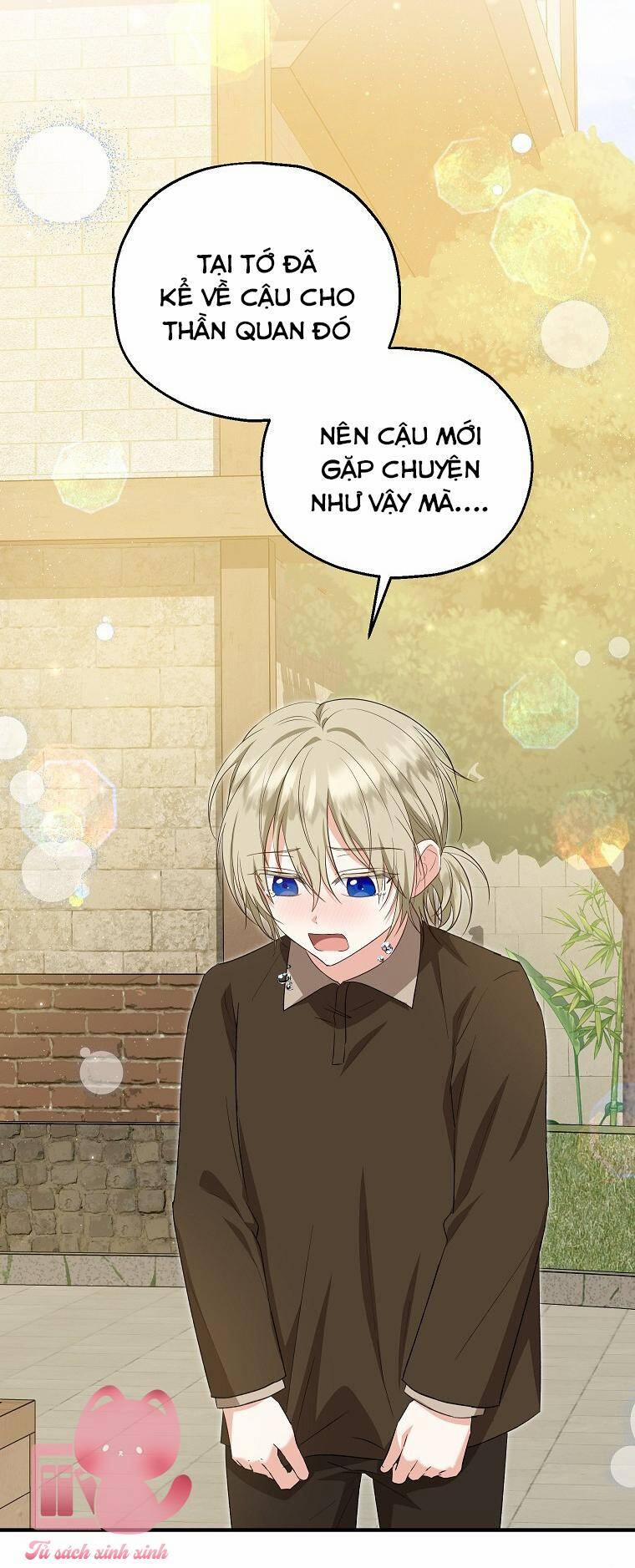 Nàng Dâu Nuôi Muốn Đứt Tình Đoạn Nghĩa 61 trang 29