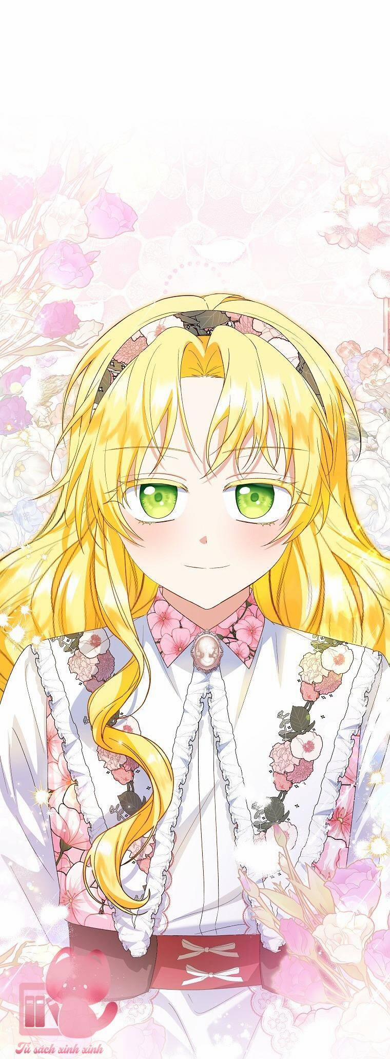 Nàng Dâu Nuôi Muốn Đứt Tình Đoạn Nghĩa 61 trang 3