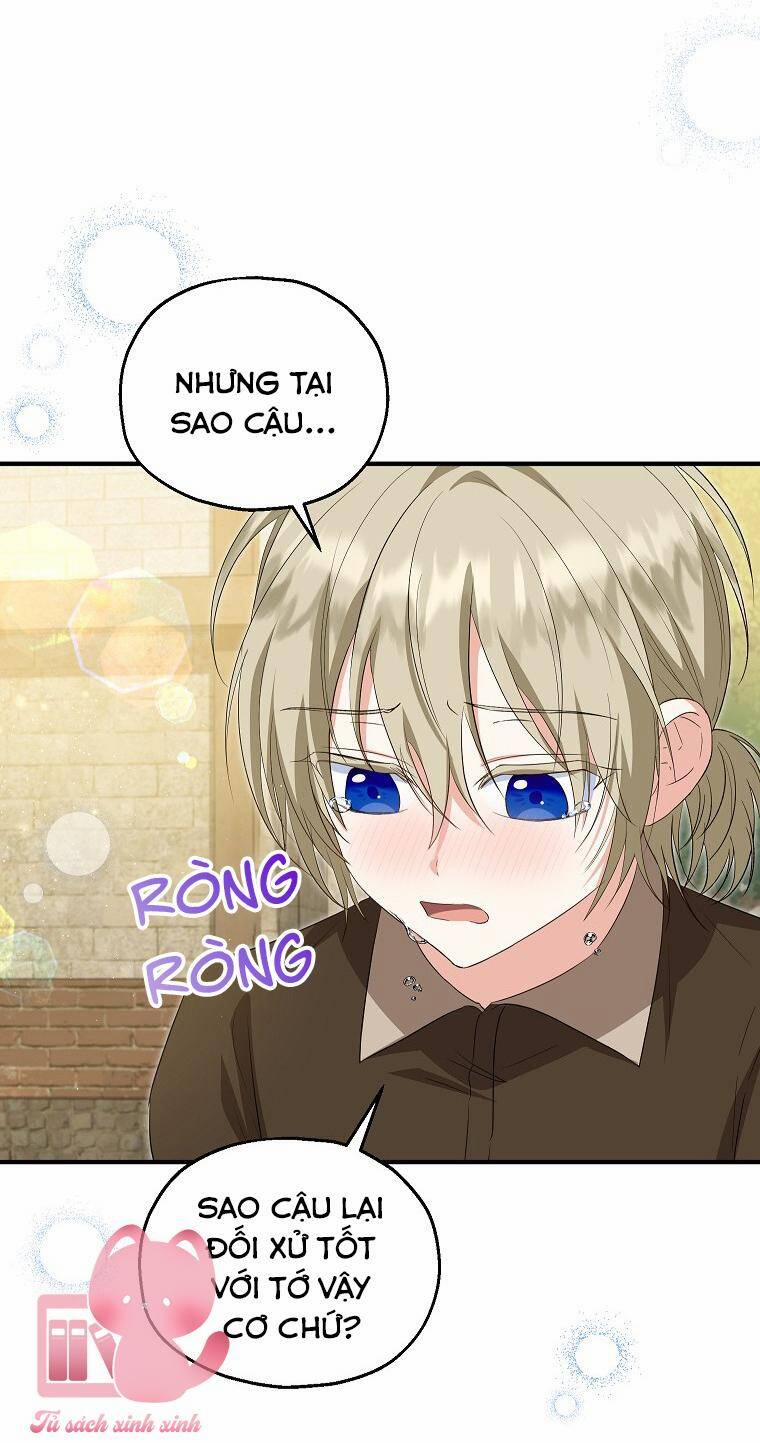 Nàng Dâu Nuôi Muốn Đứt Tình Đoạn Nghĩa 61 trang 30