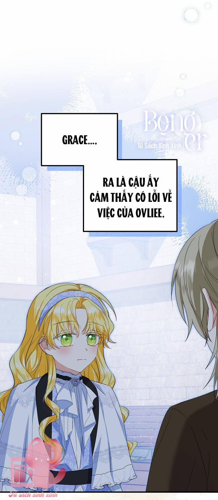 Nàng Dâu Nuôi Muốn Đứt Tình Đoạn Nghĩa 61 trang 31