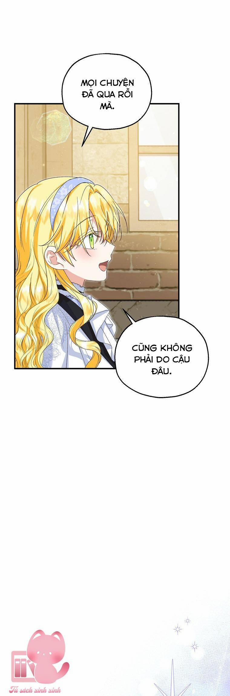 Nàng Dâu Nuôi Muốn Đứt Tình Đoạn Nghĩa 61 trang 33