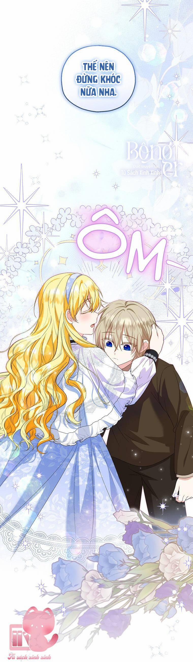 Nàng Dâu Nuôi Muốn Đứt Tình Đoạn Nghĩa 61 trang 34