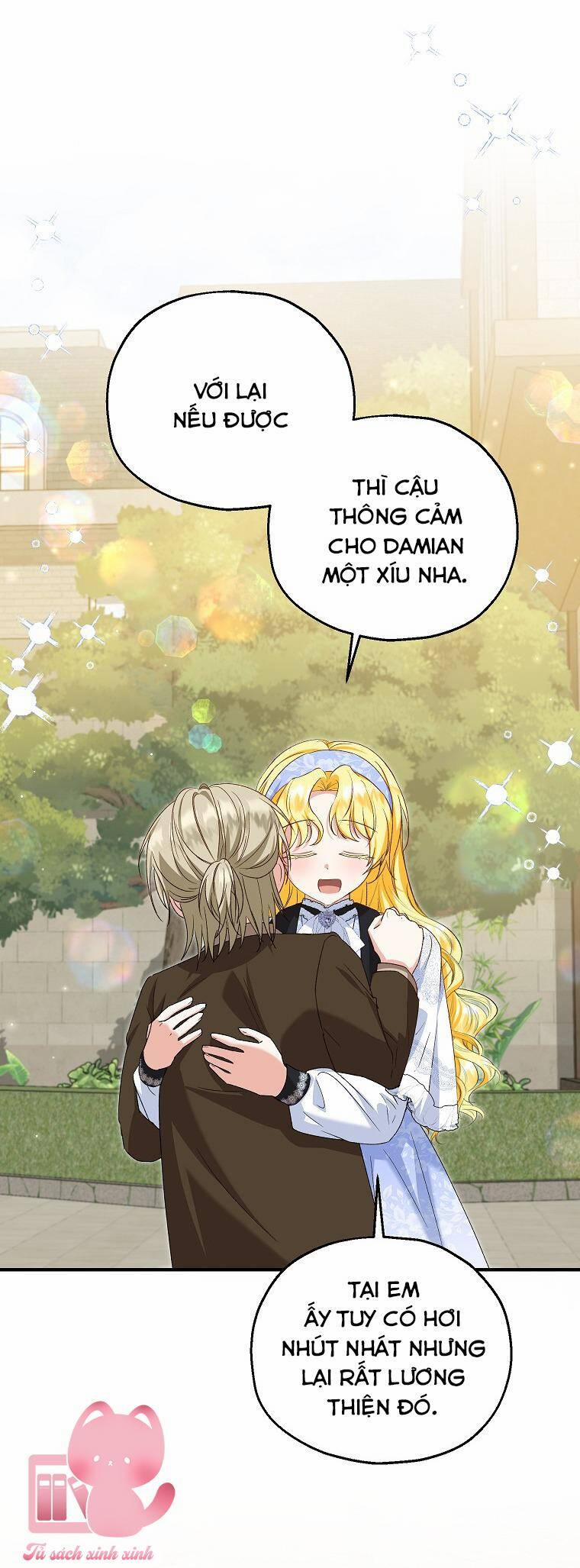 Nàng Dâu Nuôi Muốn Đứt Tình Đoạn Nghĩa 61 trang 36