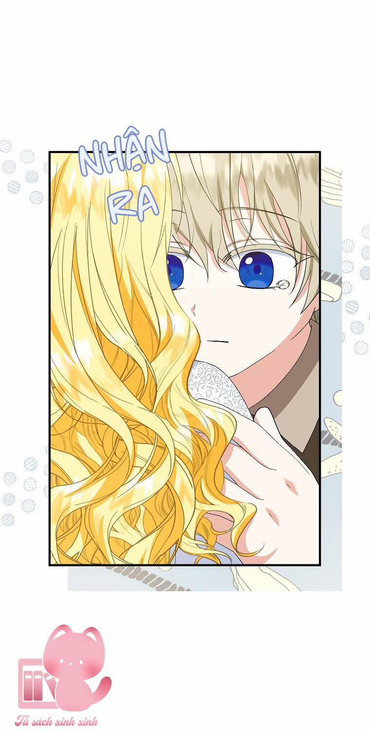 Nàng Dâu Nuôi Muốn Đứt Tình Đoạn Nghĩa 61 trang 38