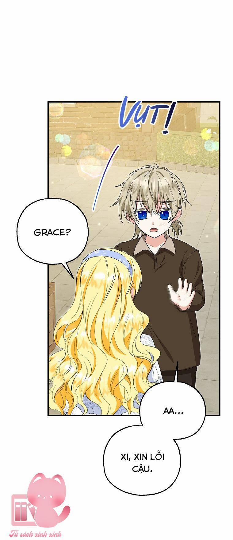 Nàng Dâu Nuôi Muốn Đứt Tình Đoạn Nghĩa 61 trang 39