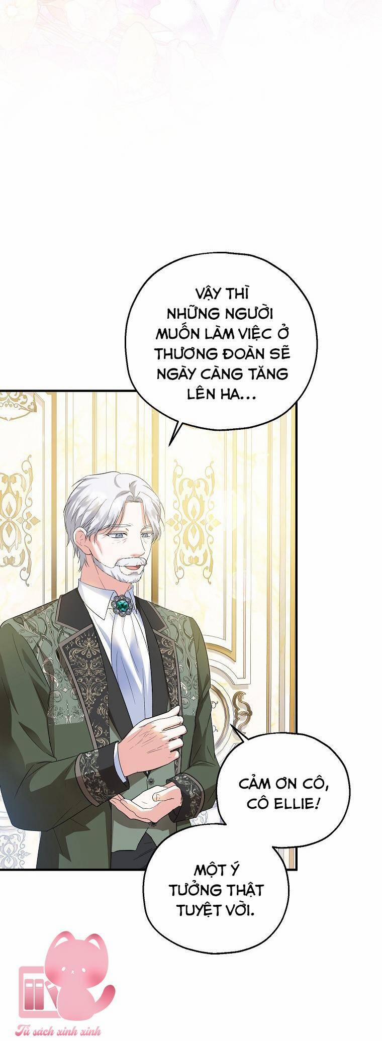 Nàng Dâu Nuôi Muốn Đứt Tình Đoạn Nghĩa 61 trang 4