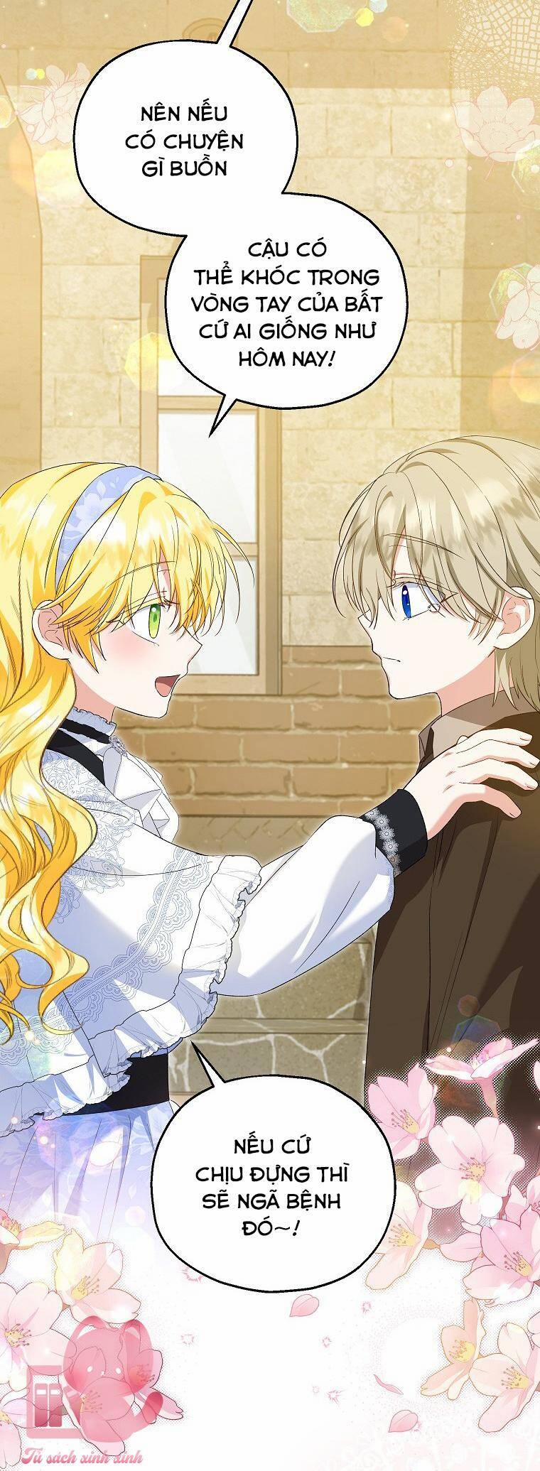 Nàng Dâu Nuôi Muốn Đứt Tình Đoạn Nghĩa 61 trang 42