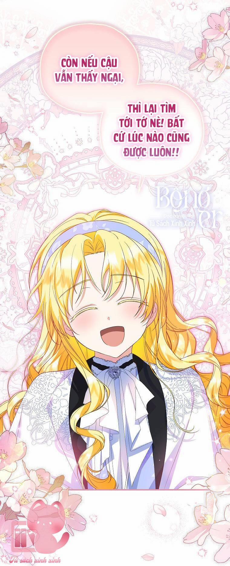 Nàng Dâu Nuôi Muốn Đứt Tình Đoạn Nghĩa 61 trang 43