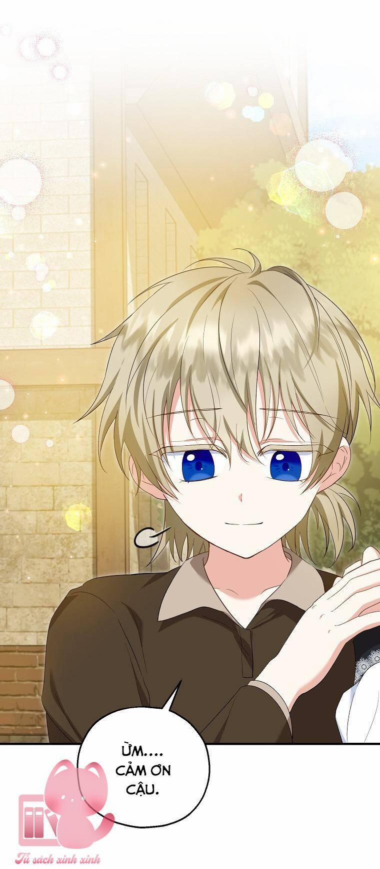 Nàng Dâu Nuôi Muốn Đứt Tình Đoạn Nghĩa 61 trang 45