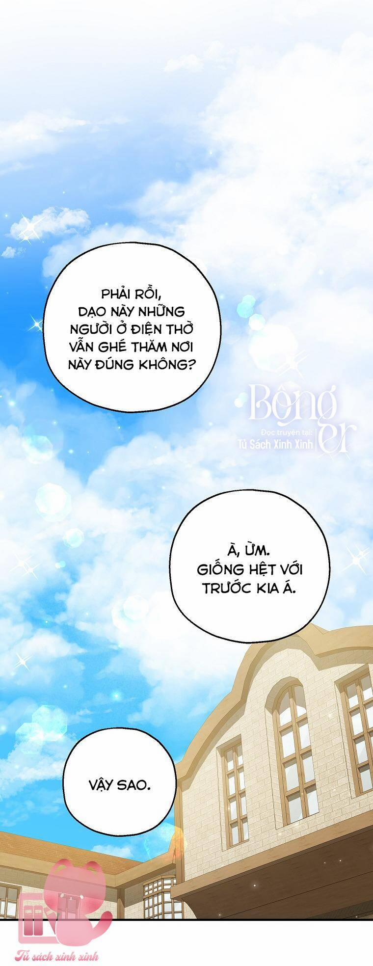 Nàng Dâu Nuôi Muốn Đứt Tình Đoạn Nghĩa 61 trang 46