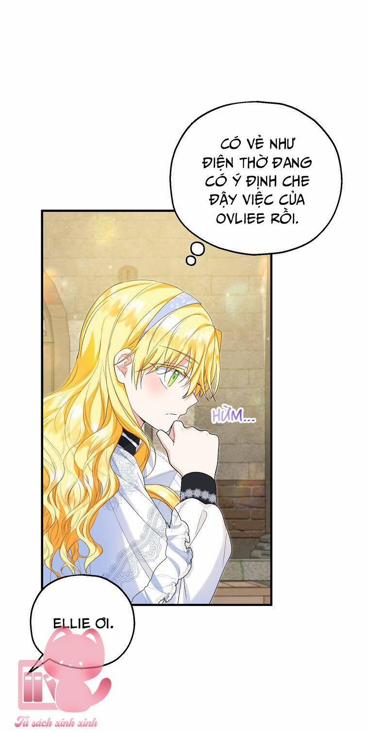 Nàng Dâu Nuôi Muốn Đứt Tình Đoạn Nghĩa 61 trang 47