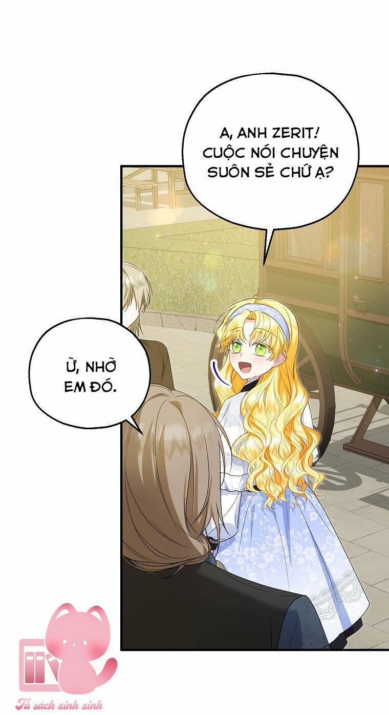 Nàng Dâu Nuôi Muốn Đứt Tình Đoạn Nghĩa 61 trang 48