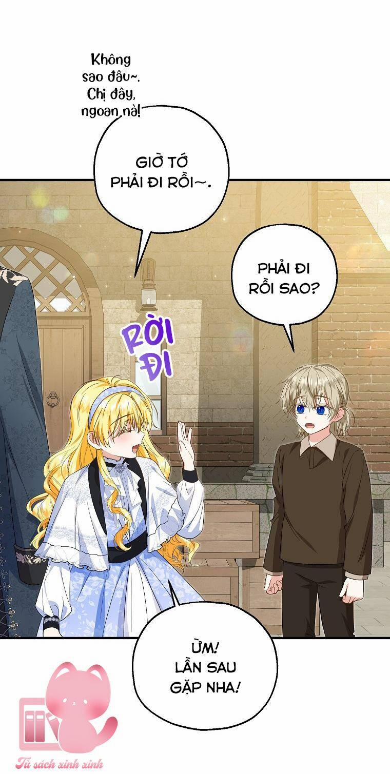 Nàng Dâu Nuôi Muốn Đứt Tình Đoạn Nghĩa 61 trang 49