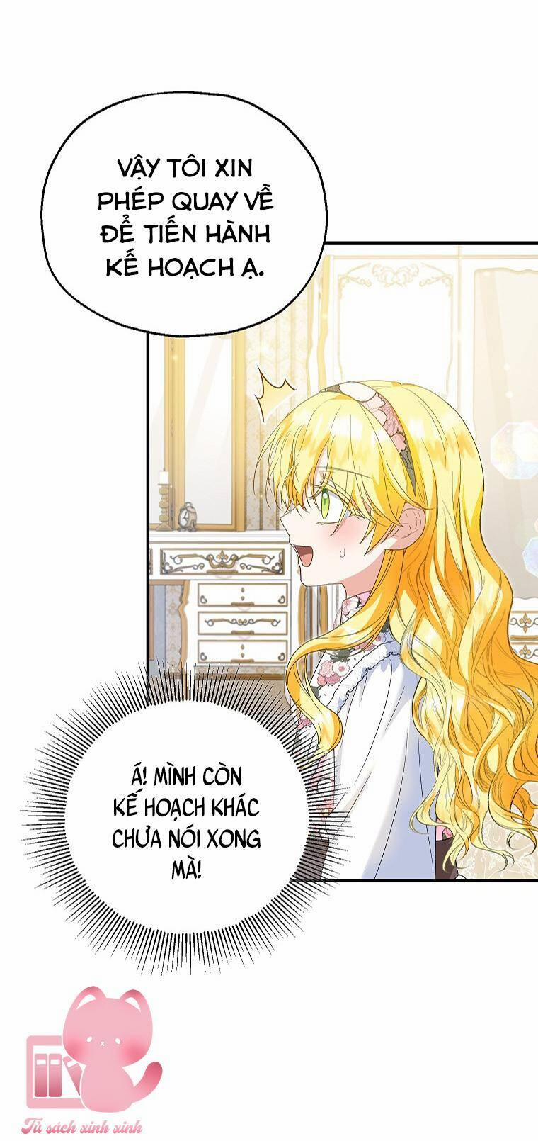 Nàng Dâu Nuôi Muốn Đứt Tình Đoạn Nghĩa 61 trang 5