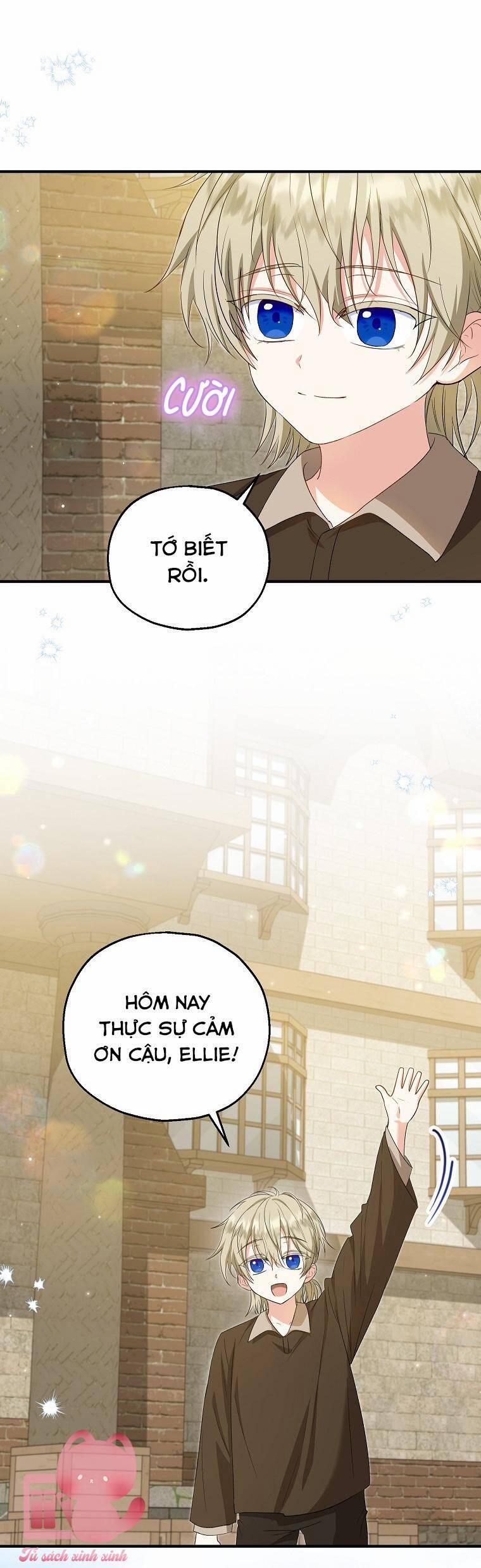 Nàng Dâu Nuôi Muốn Đứt Tình Đoạn Nghĩa 61 trang 50