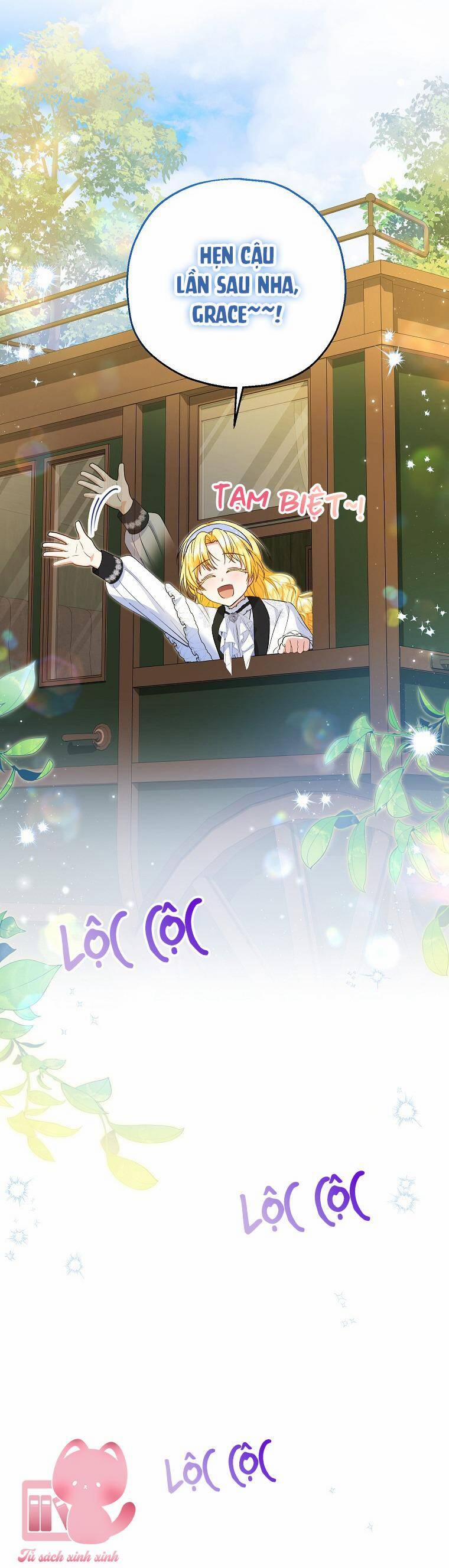 Nàng Dâu Nuôi Muốn Đứt Tình Đoạn Nghĩa 61 trang 51