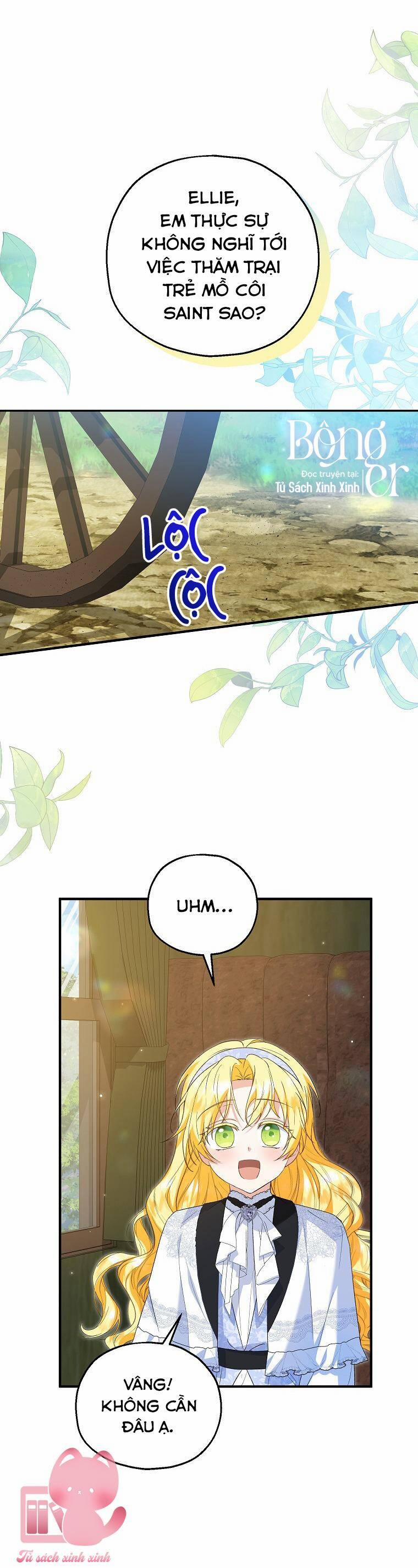 Nàng Dâu Nuôi Muốn Đứt Tình Đoạn Nghĩa 61 trang 52