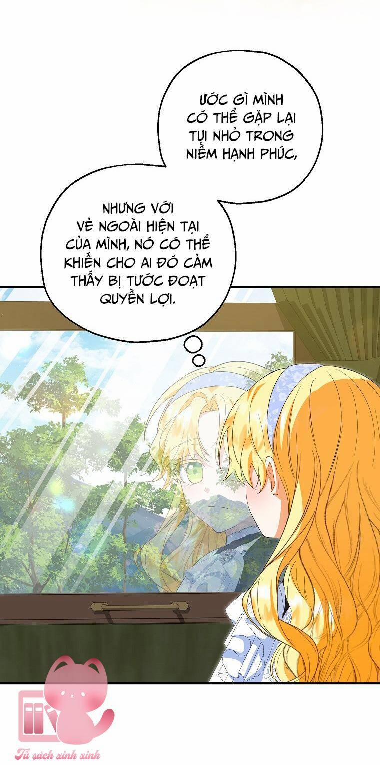 Nàng Dâu Nuôi Muốn Đứt Tình Đoạn Nghĩa 61 trang 55