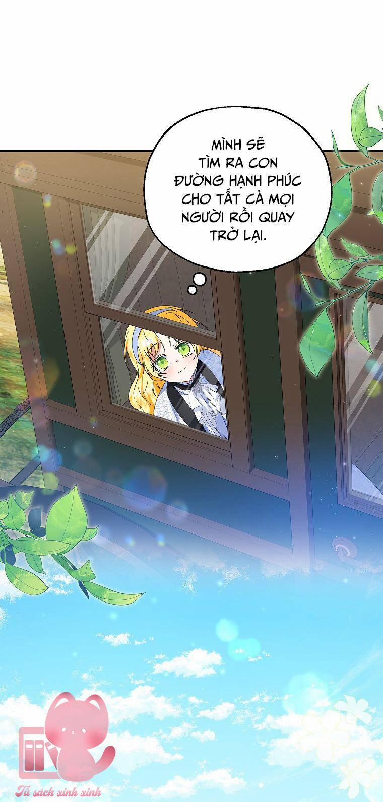 Nàng Dâu Nuôi Muốn Đứt Tình Đoạn Nghĩa 61 trang 56