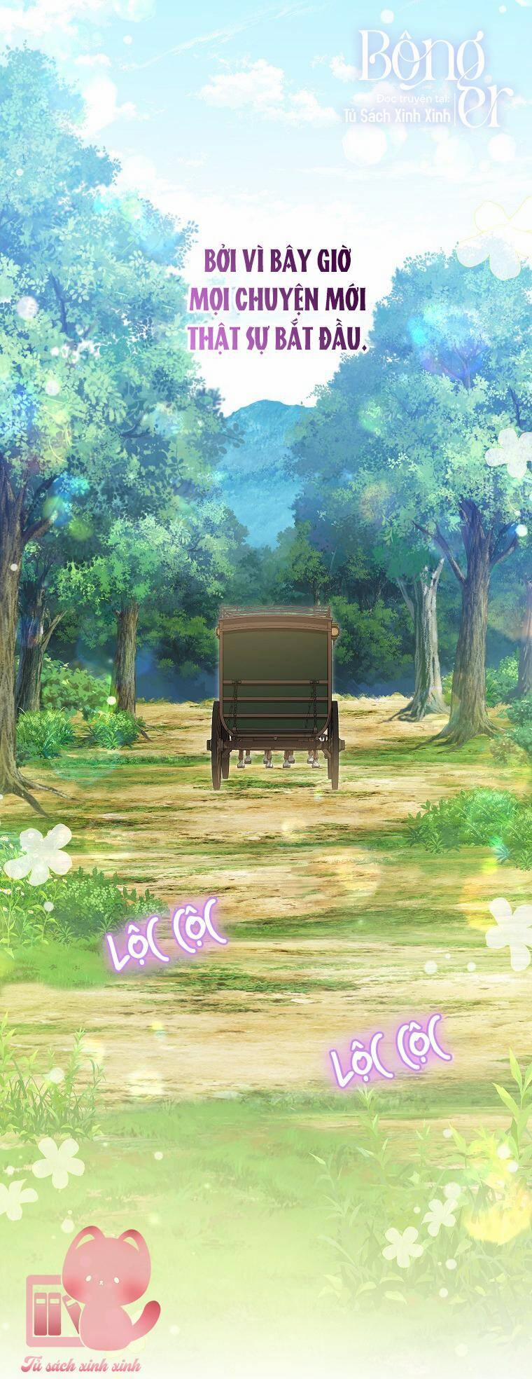 Nàng Dâu Nuôi Muốn Đứt Tình Đoạn Nghĩa 61 trang 57