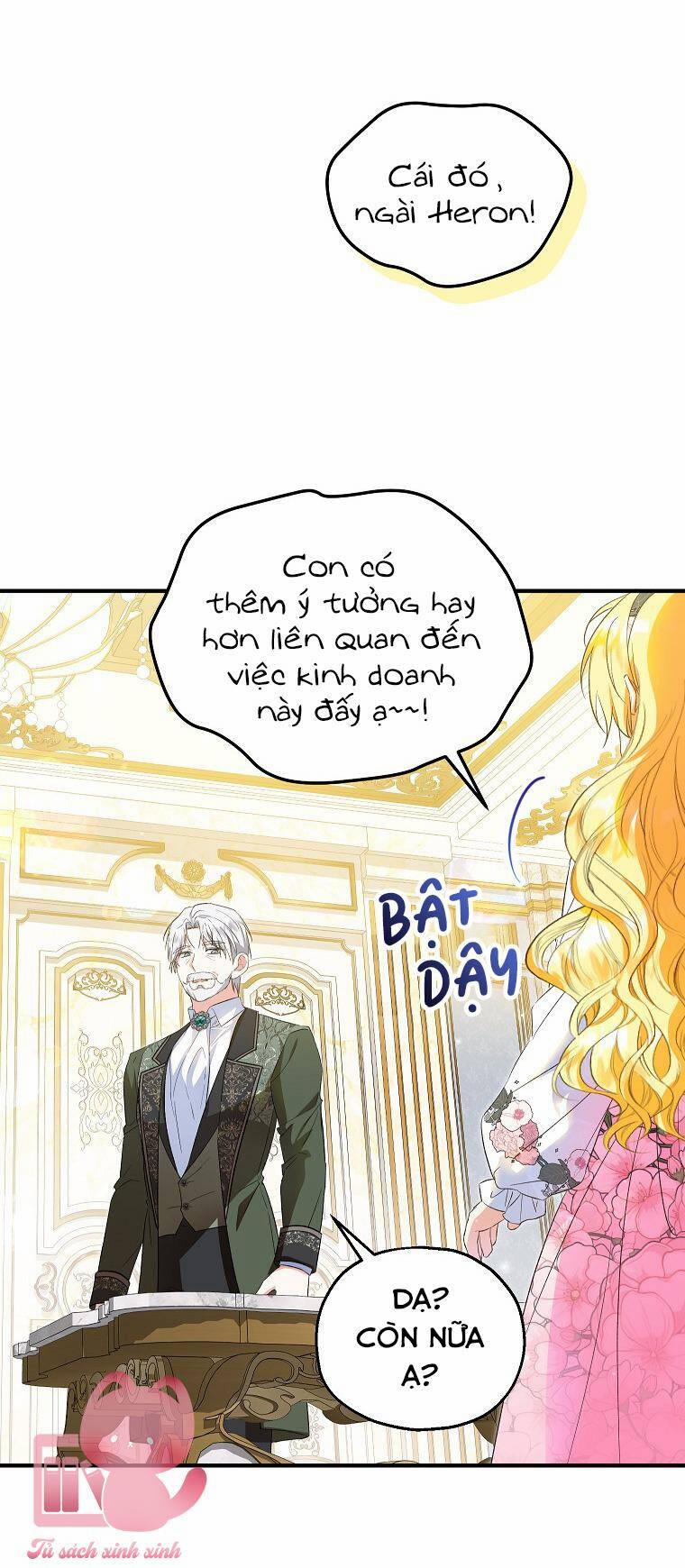 Nàng Dâu Nuôi Muốn Đứt Tình Đoạn Nghĩa 61 trang 6