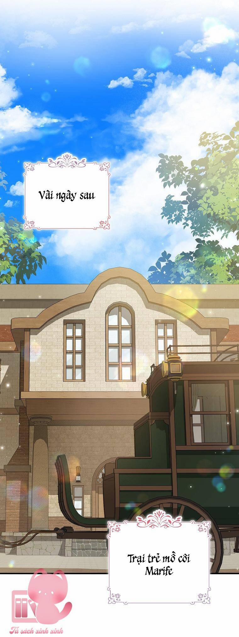 Nàng Dâu Nuôi Muốn Đứt Tình Đoạn Nghĩa 61 trang 9