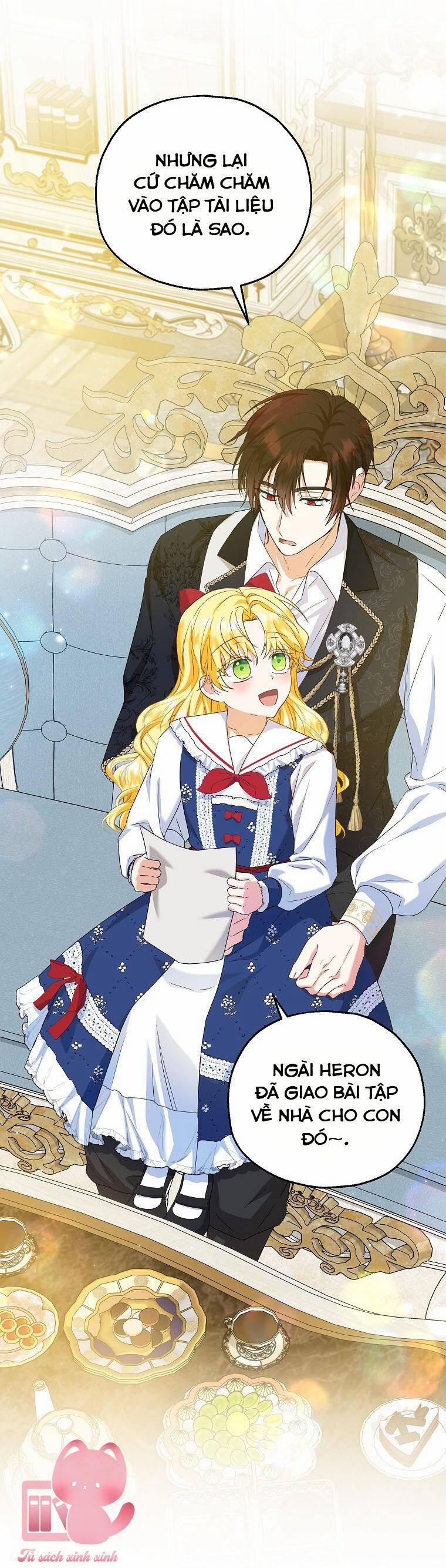 Nàng Dâu Nuôi Muốn Đứt Tình Đoạn Nghĩa 62 trang 10