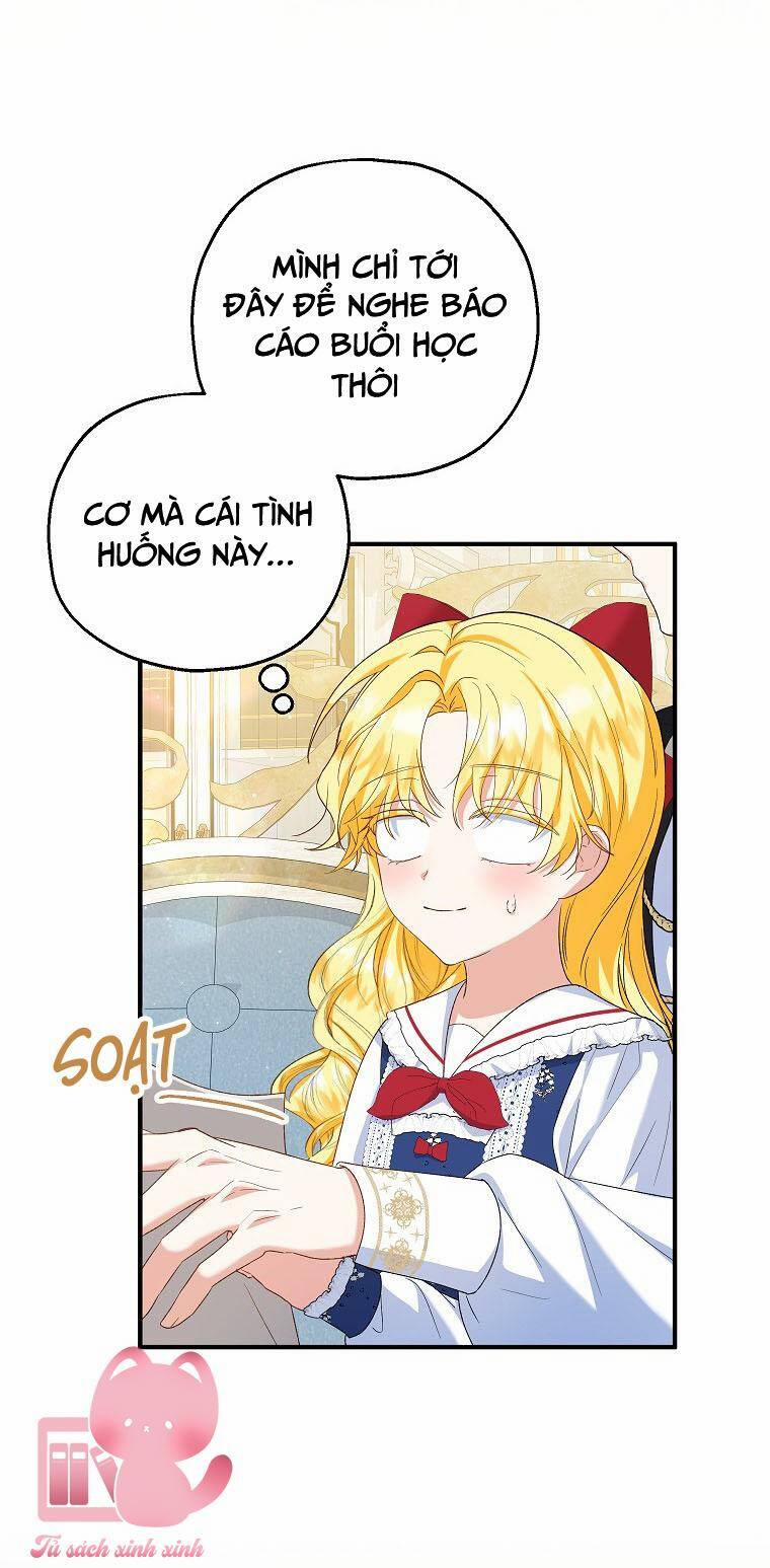 Nàng Dâu Nuôi Muốn Đứt Tình Đoạn Nghĩa 62 trang 11